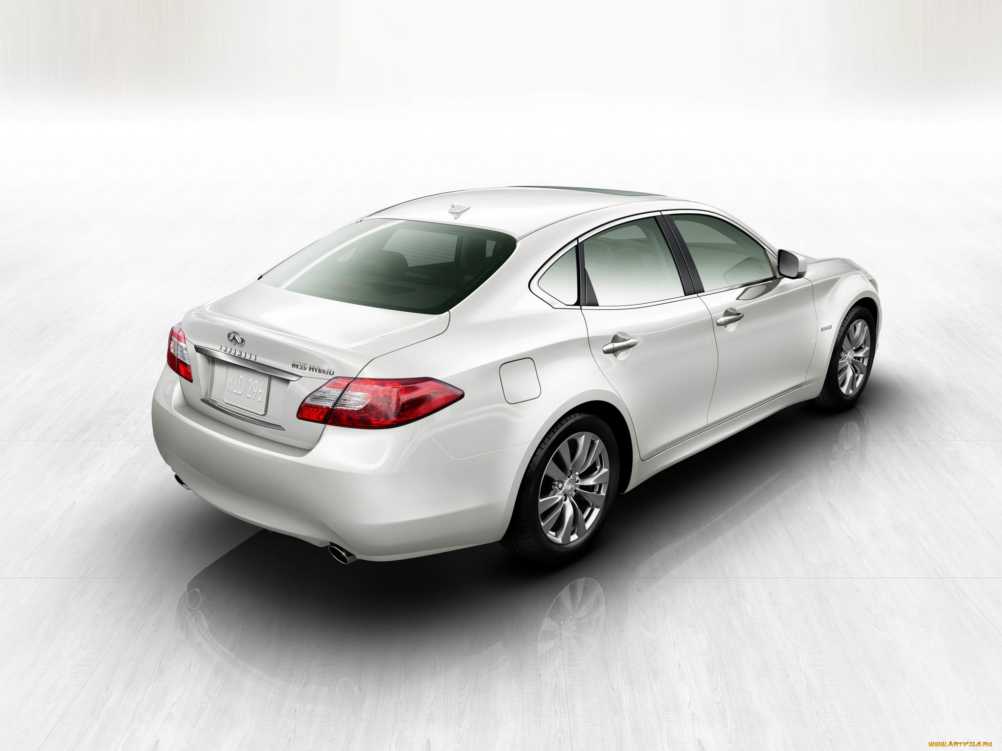 , infiniti